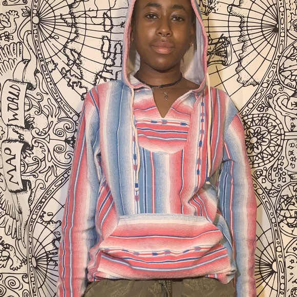 Drug Rug/ Hoodie - Picture 2 of 2